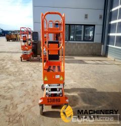 2020 Snorkel S3010P  Manlifts 2020 140314835