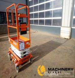 2020 Snorkel S3010P  Manlifts 2020 140314831