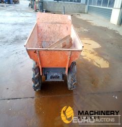 2016 Belle BMD01  Tracked Dumpers 2016 140315468