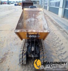 2019 JCB HTD05  Tracked Dumpers 2019 140315090