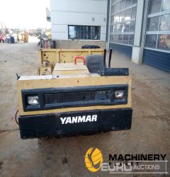 Yanmar YFW20DW  Tracked Dumpers  140315619