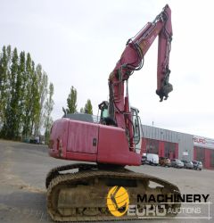 Liebherr R904C HDSL  20 Ton+ Excavators  200201421