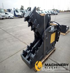 Unused 2022 Mustang RH16  Hydraulic Excavator Attachments 2022 140314945