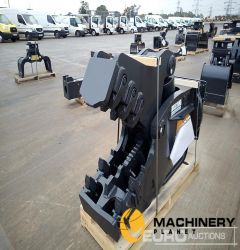 Unused 2022 Mustang RH12  Hydraulic Excavator Attachments 2022 140314944