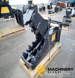 Unused 2022 Mustang RH05  Hydraulic Excavator Attachments 2022 140314943