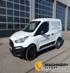 2019 Ford Transit Connect 200  Vans 2019 140319985