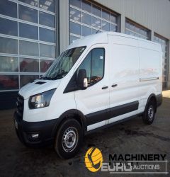 2021 Ford Transit 350  Vans 2021 140319361