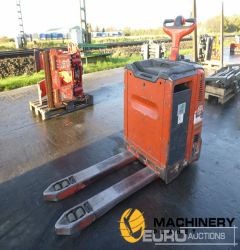 Linde T20 AP  Lifting & Material Handling  200205541