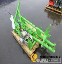 IMER Scaffolding Hoist Winch  Lifting & Material Handling  200206572