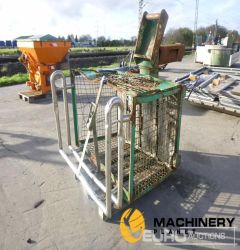 Basket to suit MS08  Lifting & Material Handling  200205899