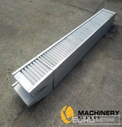 Unused Set of Loading Ramps  Lifting & Material Handling  200205865