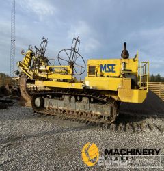 2013 Liba GM 1800 P  Trencher 2013 100291348