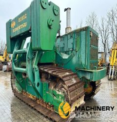 Komatsu D355C-3  Dozers  100292729