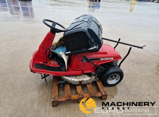 Honda 3011 riding 2024 mower for sale