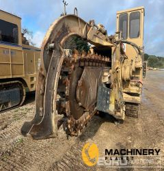 2000 Tesmec TRS 950  Trencher 2000 100293826