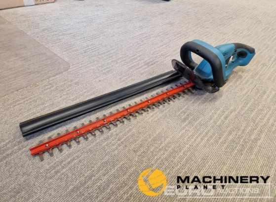 Makita 18v LXT Hedge Trimmer Tool Only XHU02Z Reconditioned