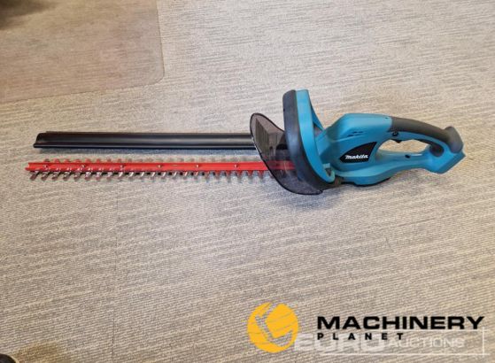 Makita 18v LXT Hedge Trimmer Tool Only XHU02Z Reconditioned