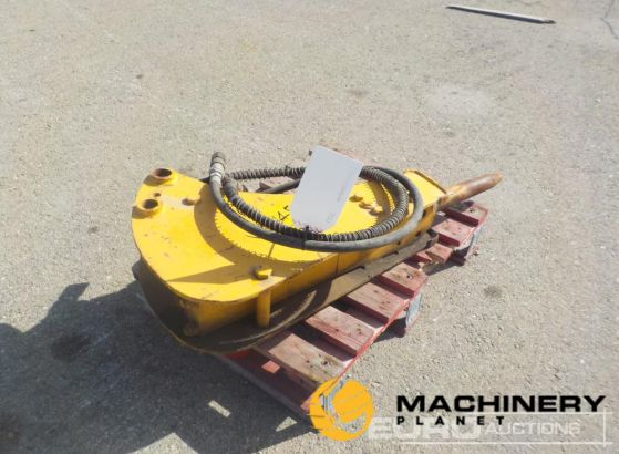 Falsificación Maravilla malo Hydraulic Breaker to suit Backhoe Loader JCB 1CX / Martillo Hidráulico  Hammers 240048647 for Sale and Rent Online | Machinery Planet International