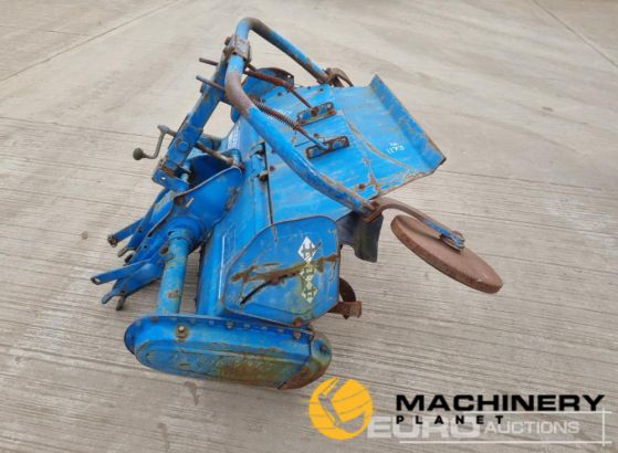 Iseki SR1100CD Farm Machinery 140339858 for Sale and Rent Online 