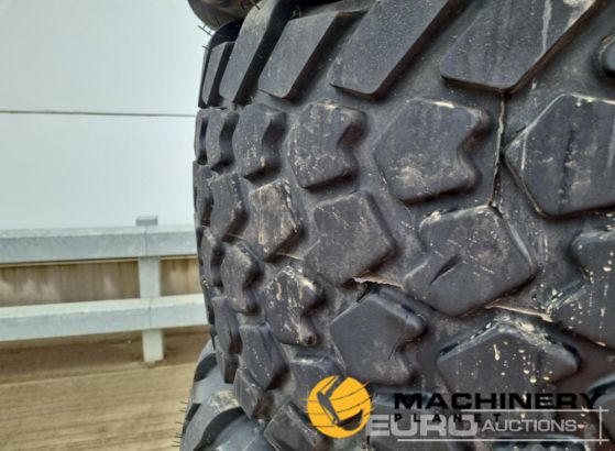 MICHELIN X STACKER 3 HD tyres  MICHELIN Commercial tyres Australia