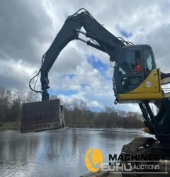 2002 Sumitomo CX460  20 Ton+ Excavators 2002 100294489