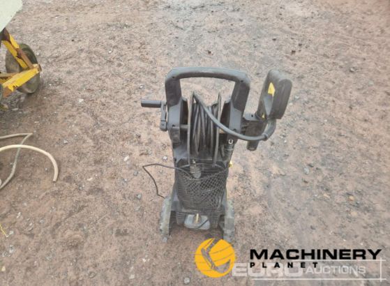 Karcher K3, Hose, Reel, Lance Pressure Washers 100293961 for Sale