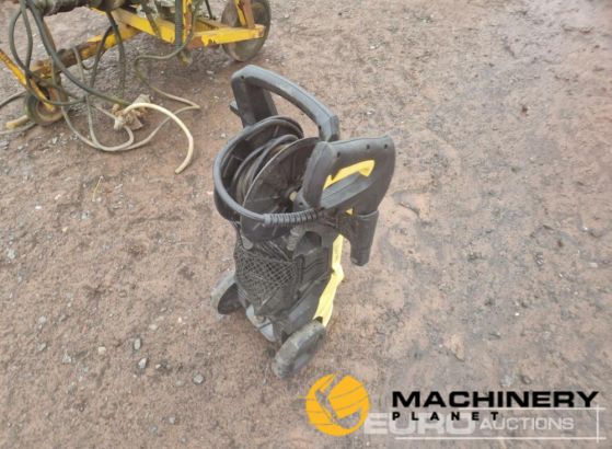 Karcher K3, Hose, Reel, Lance Pressure Washers 100293961 for Sale