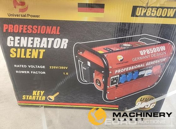 New generator urgently needed to ease Lethem power woes - PressReader