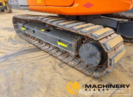 Hitachi ZX135UST Cranes 140365110 for Sale and Rent Online 