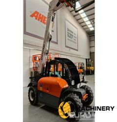 Snorkel SR626E  Telehandlers  100304296