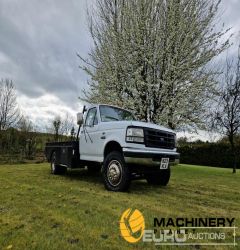 1995 Ford F350  Trucks - Other 1995 100305052