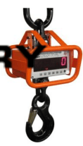 EHP Digital Crane Scales image