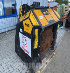 [Other] Separator HDS 314 Crusher crushers