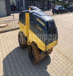 Bomag BMP 8500 Tandem Roller tandemrollers