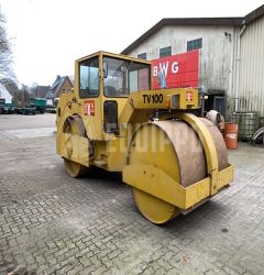 MBU TV 100 Tandem Roller tandemrollers