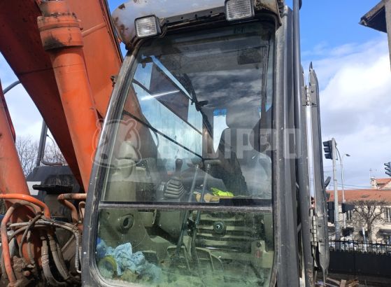 Hitachi ZX 280 LCN-3 Tracked Excavator trackedexcavators for Sale 