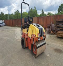 Dynapac CC1200C Combi Roller combirollers