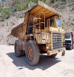 Caterpillar 769 C Rigid Dump Truck rigiddumptrucks