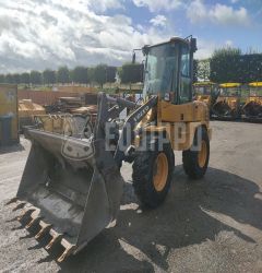 Volvo L30G Wheel Loader wheelloaders