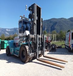 KONECRANES SMV 20-1200 B Forklift forklifts