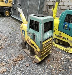 Ammann AVH 5030 Hand compactor handcompactors