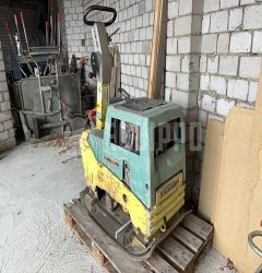 Ammann AVH 4020 Hand compactor handcompactors