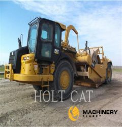 CATERPILLAR - 621H