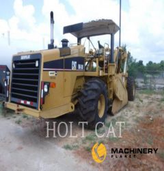 CATERPILLAR - RM300