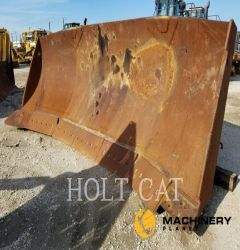 CATERPILLAR - D10T/R U BLADE