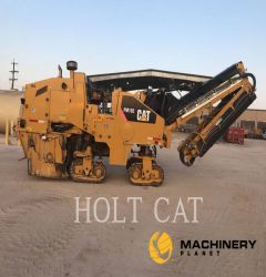 CATERPILLAR - PM102