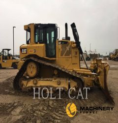 CATERPILLAR - D6T LGPVPW