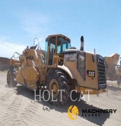 CATERPILLAR - RM500