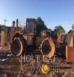 CATERPILLAR - 836H