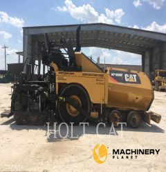 CATERPILLAR - AP1000F